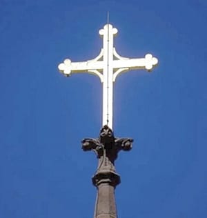 ¡ACUERDA LA DIÓCESIS DE NUEVA JERSEY PAGAR 180 MDD POR ABUSOS!