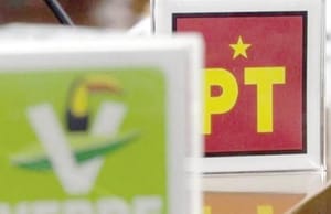 ¡AFIRMAN QUE PVEM Y PT MANTIENEN ATORADA LA REFORMA ELECTORAL!