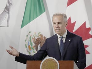 ¡APUESTA CANADÁ POR COALICIONES!