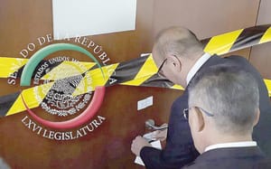 ¡CIERRA SENADO ESTÉTICA, EN DEFINITIVO!