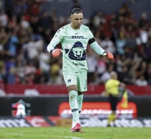 ¡DEJA PUMAS ESCAPAR TRIUNFO ANTE ATLAS; FALLA KEYLOR NAVAS!