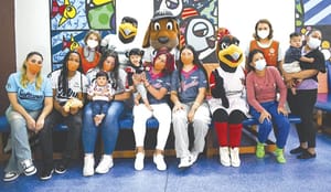 ¡EL ÁGUILA Y SULTANES PEGAN DE HIT EN CRIVER!