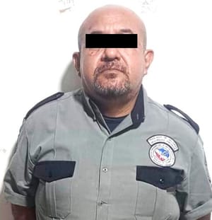 ¡HUNDEN A CUSTODIO DEL SERVICIO PANAMERICANO QUE DISPARÓ CONTRA JOVEN!