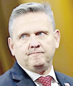 ¡INTERCEPTA EU SÓLO 3% DE ARMAS PARA MÉXICO!