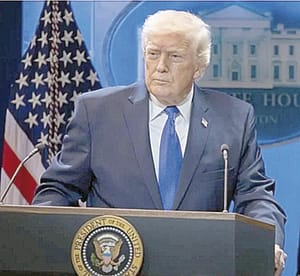 ¡QUE “DEBE MÉXICO INTENSIFICAR ESFUERZOS CONTRA CÁRTELES”!