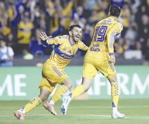 ¡SE APROVECHA TIGRES DEL SANTOS Y LO GOLEA 5-1!