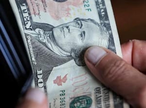 ¡SE CAEN LAS REMESAS! - PURAS PÉRDIDAS