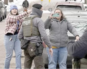 ¡SOLICITAN A REDES SOCIALES INFORMACIÓN DE CUENTAS ANTI-ICE!