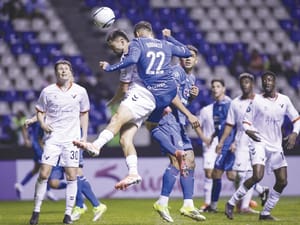¡TAPATÍO RECIBE AL CAMPEÓN EN LIGA DE EXPANSIÓN!