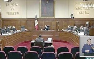 ¡TUMBA CORTE 5 AÑOS DE CONCUBINATO PARA PENSIÓN DE VIUDEZ!