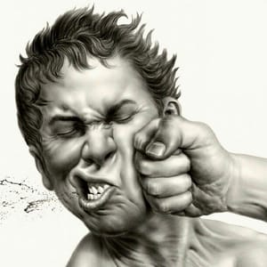 VIVIENDO CON SENTIDO | ERES UN HOMBRE - Eres un hombre, tu estado de ánimo no le importa a nadie. No se trata de si amaneciste motivado, de si hoy estás cansado o de si las cosas parecen difíciles, se trata de disciplina. La vida...