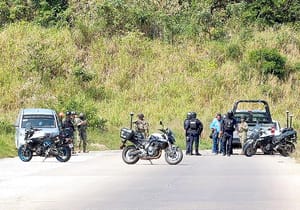 ¡APARECE SEGUNDA HIELERA CON RESTOS HUMANOS!