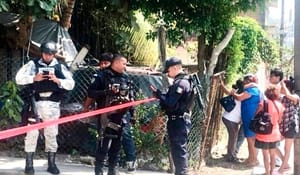 ¡ASESINAN AL DUEÑO DE TALLER DE PINTURA "EL CHAPARRITO"!