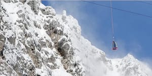 ¡AVALANCHAS EN ALPES DE ITALIA DEJAN AL MENOS TRES ESQUIADORES MUERTOS!
