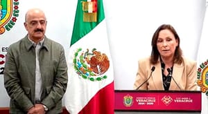 ¡HAY 4 DETENIDOS! - POR LOS DISTURBIOS