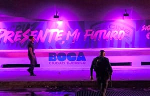 ¡MARYJOSE NO QUIERE AL ‘MONSTRUO MORADO’! - AGÁRRENSE