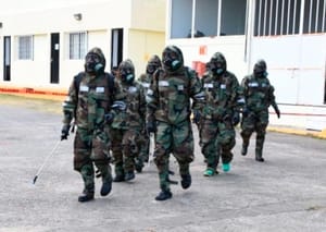 ¡NO QUIEREN MÁS SUSTOS EN LAGUNA VERDE! - UYUYYYUYYY