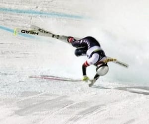 ¡OPERAN A LINDSEY VONN TRAS FRACTURA DE PIERNA IZQUIERDA!