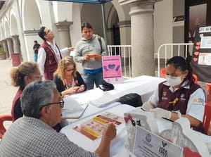 ¡REGALARÁN HASTA CONDONES! - *En el Carnaval