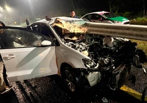 ¡TRAGEDIA EN XALAPA!