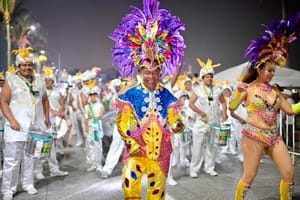 ¡Y TERMINAN LOS PASEOS!