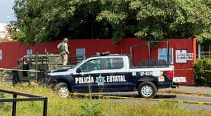 ¡FALSA ALARMA POR BOMBA EN ESCUELA PRIMARIA!