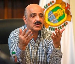 ¡ME QUISIERON CORROMPER! - AHUED