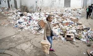 ¡ALERTA ONU DE COLAPSO HUMANITARIO POR PETRÓLEO EN CUBA!