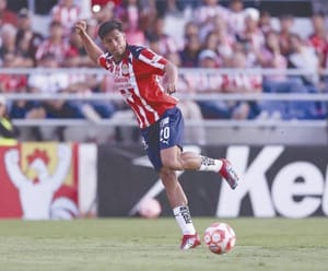 ¡CHIVAS MANTIENE LA CIMA Y AMÉRICA YA GANÓ EN LIGA MX!