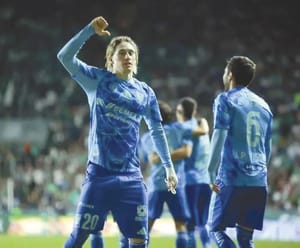 ¡DESPIERTA TIGRES CON TRIUNFO ANTE EL LEÓN!