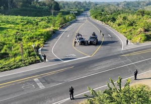 ¡“GARANTÍAS MÍNIMAS“! - PIDEN EMPRESARIOS