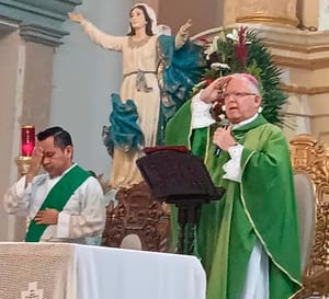 ¡IGLESIA PREOCUPADA! - POR CASO CUBA