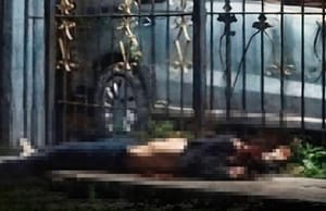 ¡LO SACAN DE SU CASA Y LO EJECUTAN A PLOMAZOS!