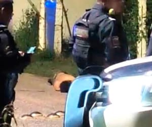 ¡MATAN A OBRERO A GOLPES EN COSOLEACAQUE!