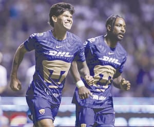 ¡REMONTA PUMAS EN PUEBLA Y RECUPERA LA CONFIANZA!