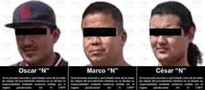 ¡TRES DETENIDOS POR EXTRAER AGUA DE UN POZO Y VENDERLA!