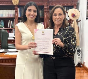 ¡SALE SANTOS! - CAMBIOS EN EL GABINETE...