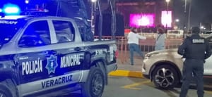 ¡LO MATARON A GOLPES EN EL MERCADO MALIBRÁN!