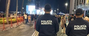 ¡ARRESTAN A TRES NARKIKIRIS EN LA CONGREGACIÓN DE VARGAS