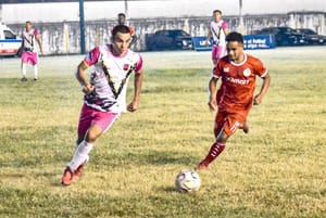 ¡AGÓNICO EMPATE DE CAÑONEROS ANTE PIONEROS!