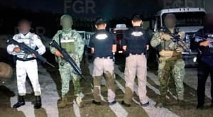 ¡ASEGURAN TRES PIPAS CON 10 MIL LITROS DE HUACHICOL EN TUXPAN!