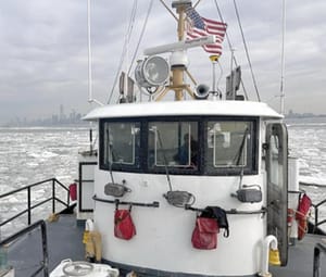 ¡CALIFORNIA SE PREPARA PARA OTRA GRAN TORMENTA INVERNAL!