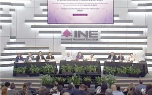 ¡DA CSP AL INE MISIÓN IMPOSIBLE: BAJAR FAKE NEWS!