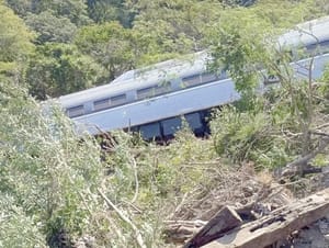 ¡GASTA TREN DEL ISTMO 6.6 MDP EN CAPACITACIÓN... ¡Y FALLAN!