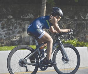 ¡INVITAN AL TRIATLÓN CROSS “EL TESORO” EN ISLA, VERACRUZ!