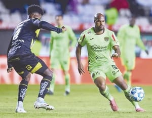 ¡PACHUCA TOMA UN RESPIRO CON VICTORIA ANTE JUÁREZ!