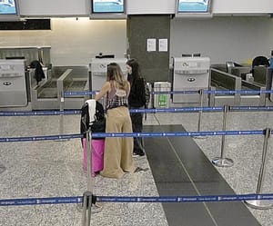 ¡PARALIZAN ARGENTINA CON HUELGA CONTRA LA REFORMA LABORAL DE MILEI!