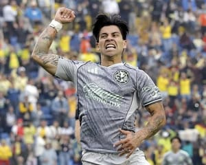 ¡SE REENCUENTRA AMÉRICA CON EL GOL Y EL TRIUNFO!