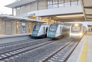 ¡TRANSFIEREN MILLONES PARA TERMINAL DE COMBUSTIBLES DEL TREN MAYA EN PROGRESO!