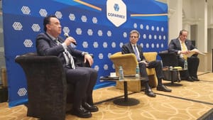 ¡RE-VIENTAN! - LO QUE FALTABA